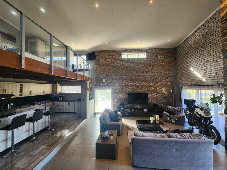 4 Bedroom Property for Sale in Rooi Rivier Rif Western Cape